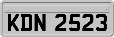 KDN2523