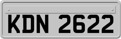 KDN2622