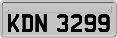 KDN3299