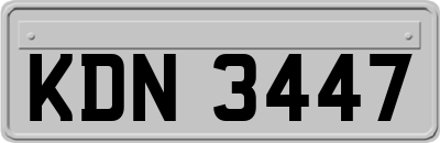 KDN3447