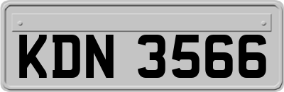 KDN3566