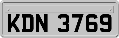 KDN3769
