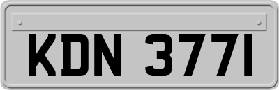 KDN3771