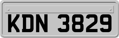 KDN3829