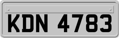 KDN4783