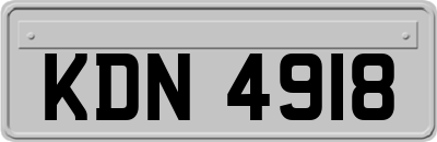 KDN4918