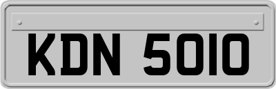 KDN5010