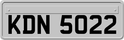 KDN5022