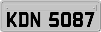 KDN5087