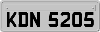 KDN5205