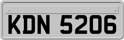 KDN5206