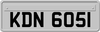 KDN6051