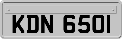 KDN6501