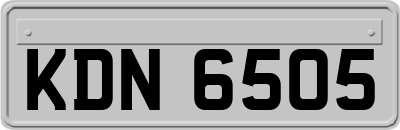 KDN6505