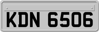 KDN6506