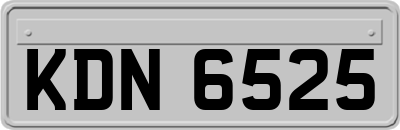 KDN6525