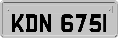 KDN6751