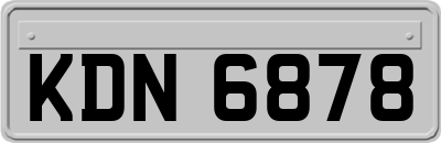 KDN6878