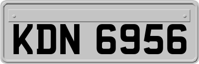 KDN6956