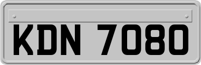 KDN7080