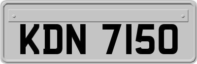 KDN7150