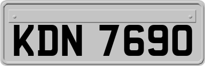 KDN7690