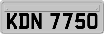 KDN7750