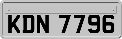 KDN7796