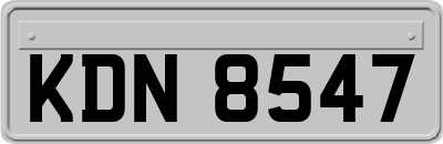 KDN8547