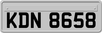 KDN8658