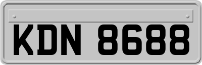 KDN8688