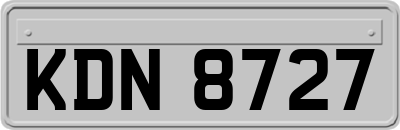 KDN8727