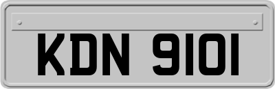 KDN9101