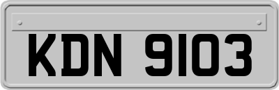 KDN9103