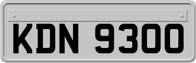 KDN9300