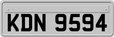 KDN9594