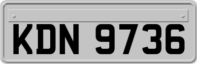 KDN9736