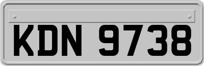 KDN9738
