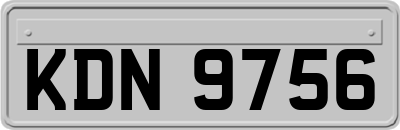 KDN9756