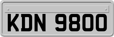 KDN9800