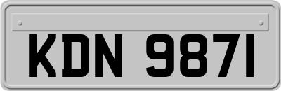 KDN9871