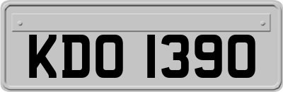 KDO1390