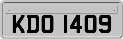 KDO1409