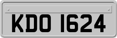 KDO1624