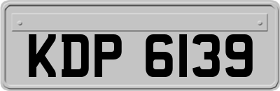 KDP6139