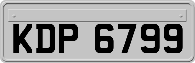 KDP6799