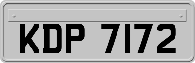 KDP7172