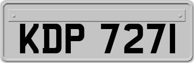 KDP7271