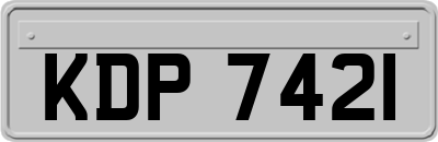 KDP7421