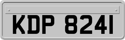 KDP8241